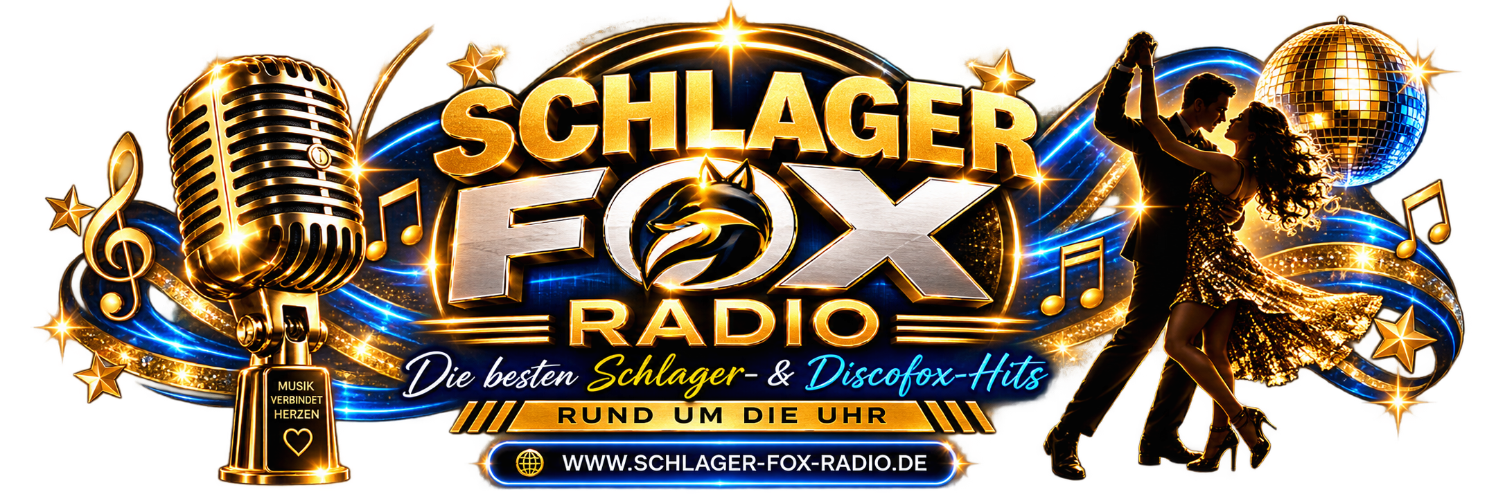 Schlager-Fox-Radio