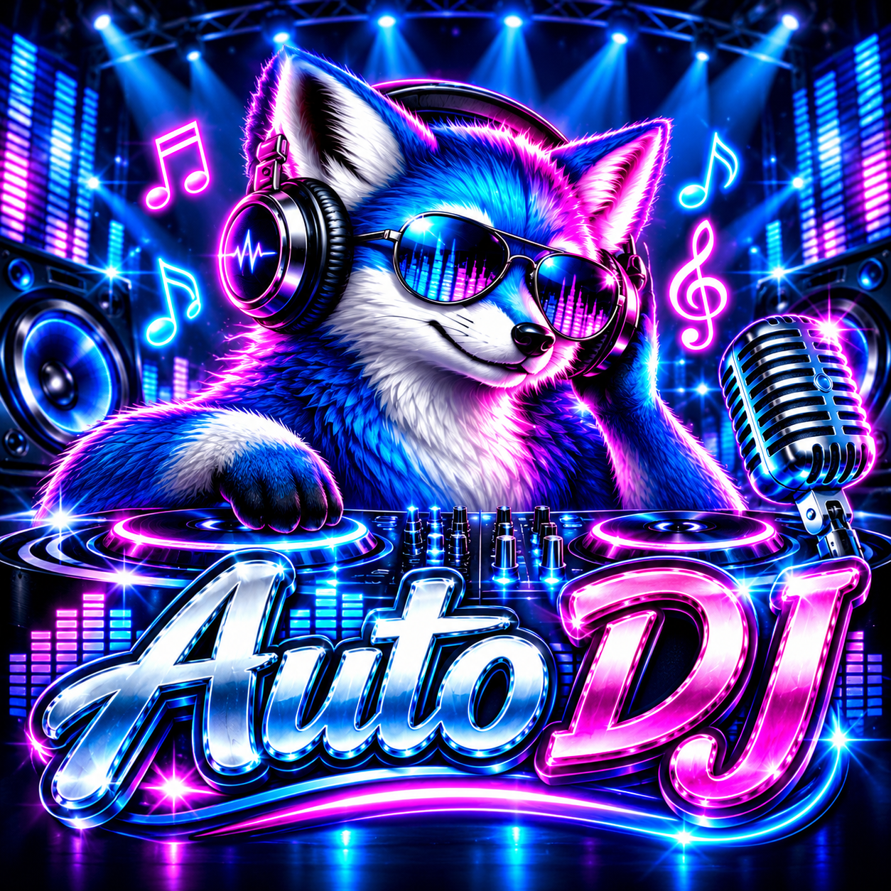 Auto DJ